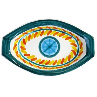 Appetizers Plate Segesta ANTSG Appetizers Plate Segesta ANTSG